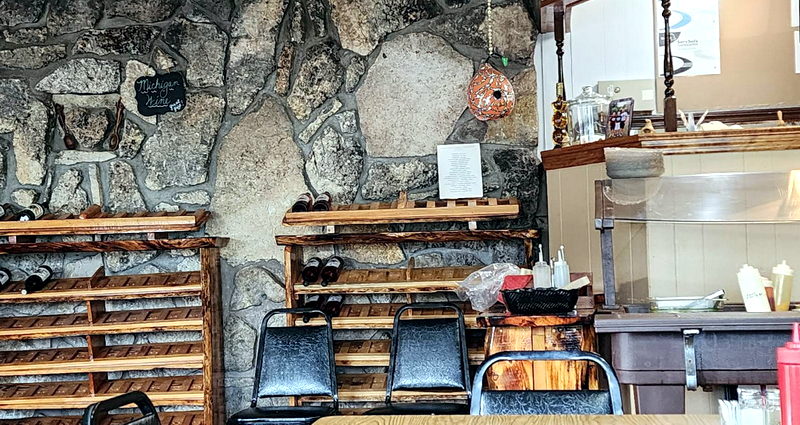 Cut River Inn (Fishers Bar and Restaurant, Callihans) - From Web Listing (newer photo)